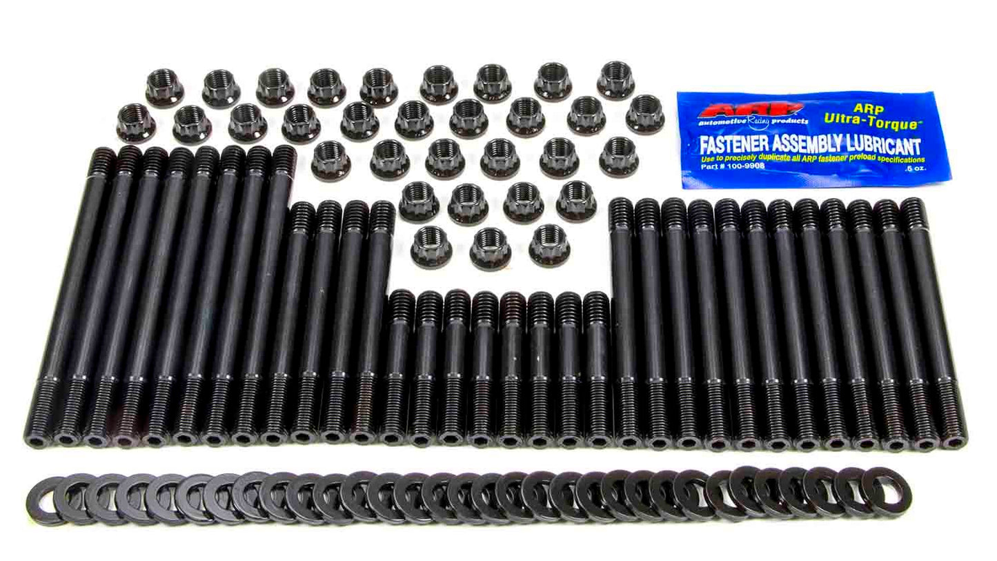 Arp ARP235-4318 BBC Head Stud Kit 12pt.