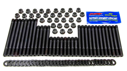 Arp ARP235-4318 BBC Head Stud Kit 12pt.