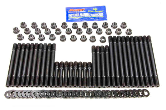 Arp ARP235-4702 BBC Head Stud Kit 12pt.