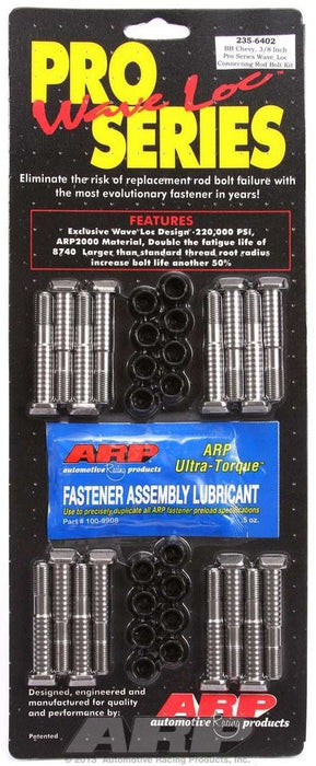ARP 235-6402 ARP Rod Bolt Kits