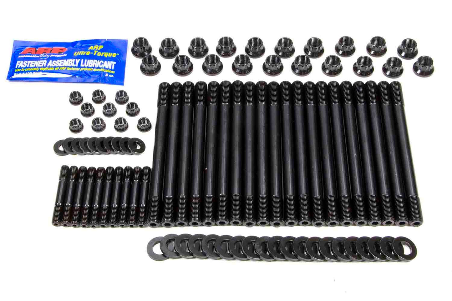 Arp ARP244-4300 Mopar Head Stud Kit - 5.7/6.1L Hemi