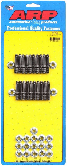 ARP 245-1902 ARP Oil Pan Stud Kits