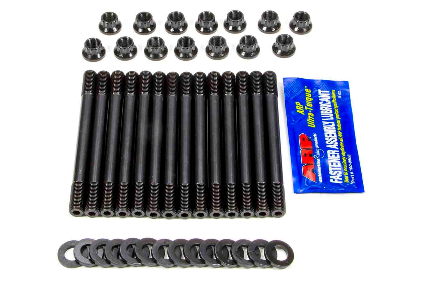 Arp ARP247-5401 Mopar Main Stud Kit - 5.9L Cummins 2-Bolt