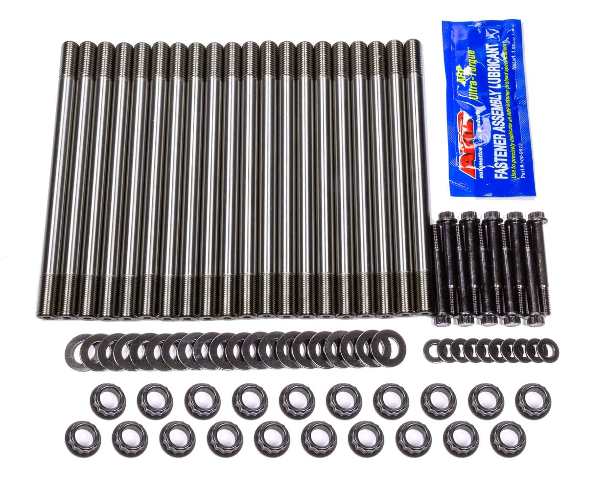 Arp ARP250-4205 Head Stud Kit Ford 6.0L Diesel