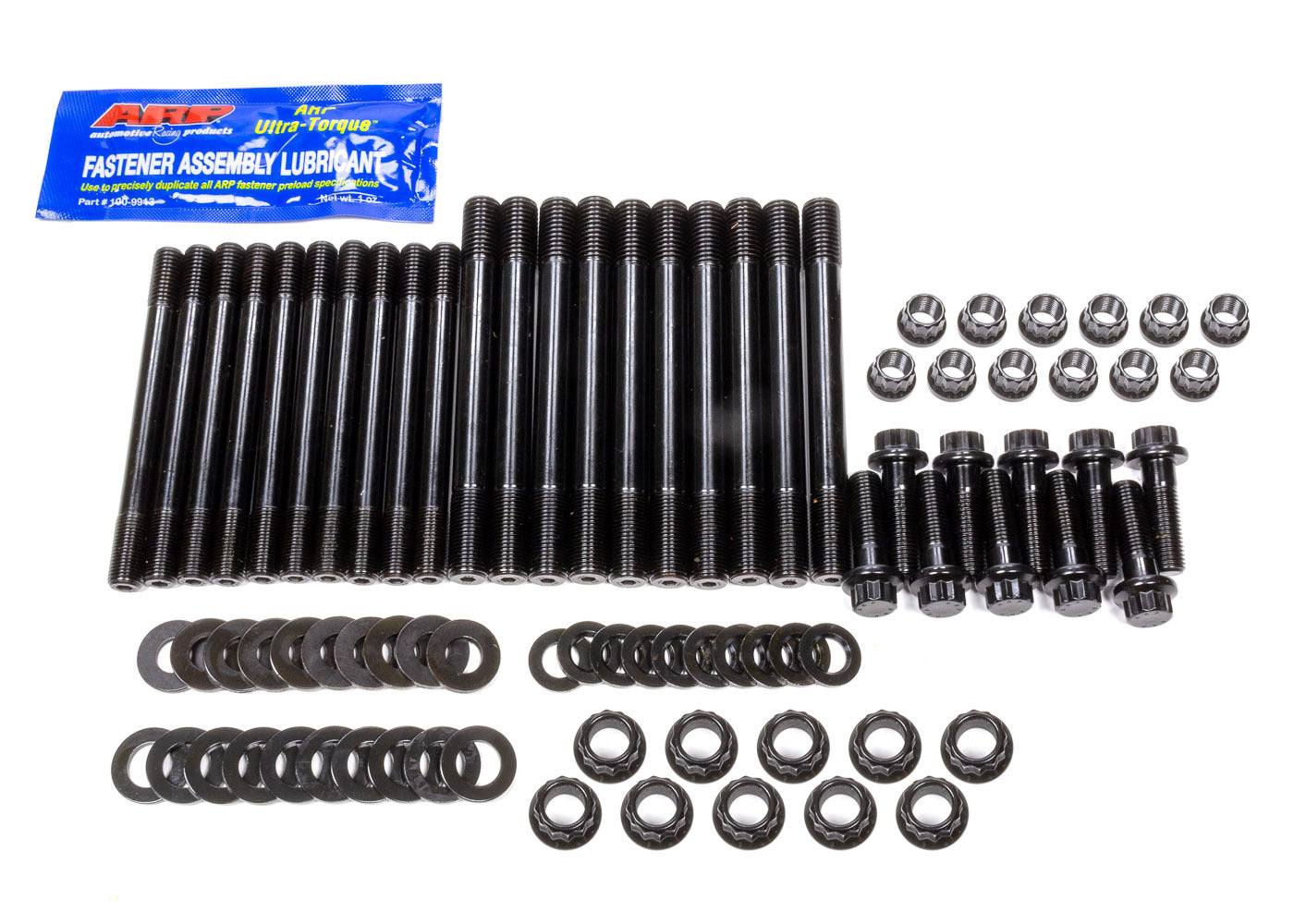 Arp ARP250-5802 Main Stud Kit Ford 6.7L Diesel