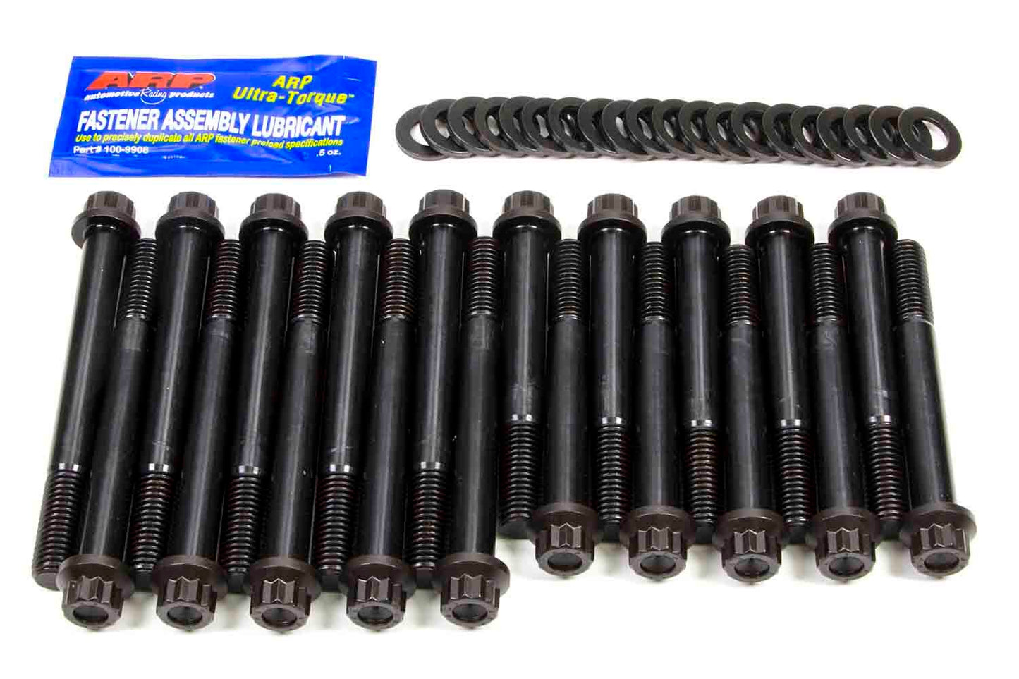 Arp ARP255-3701 BBF Head Bolt Kit 12pt.