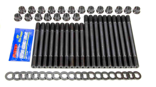Arp ARP255-4304 BBF Head Stud Kit 12pt.