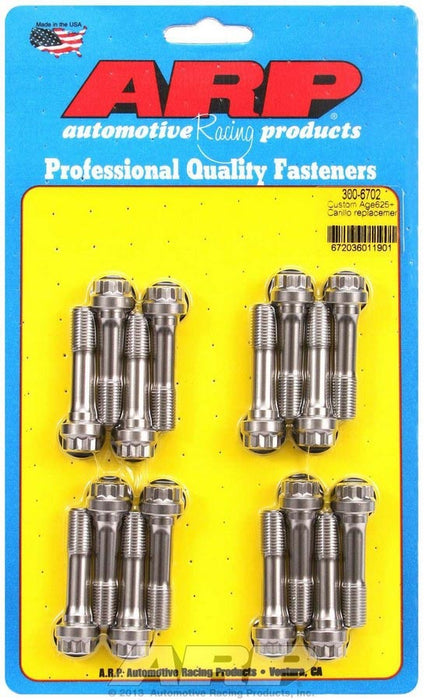 ARP 300-6702 ARP Rod Bolt Kits