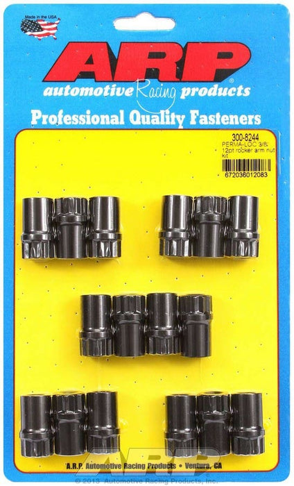 ARP 300-8244 ARP Nut Kits