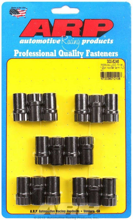 ARP 300-8246 ARP Nut Kits