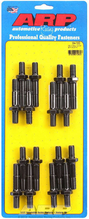ARP 334-7202 ARP Rocker Arm Stud Kits