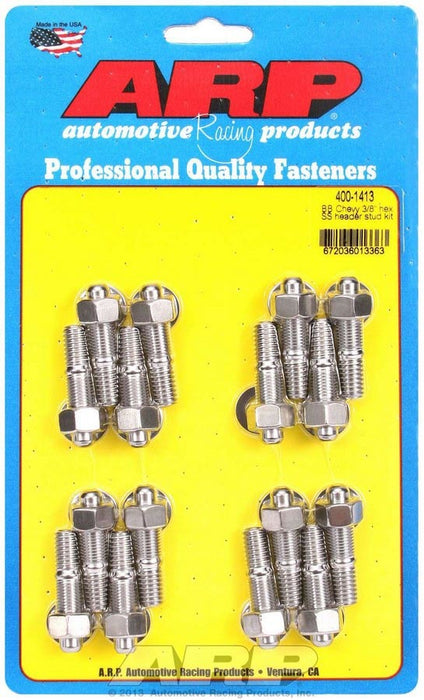 ARP 400-1413 ARP Header Stud Kits