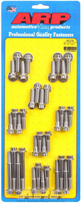 ARP 434-2104 ARP Intake Manifold Bolt Kits
