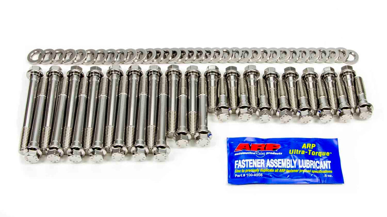ARP 434-3601 ARP Head Bolt Kits