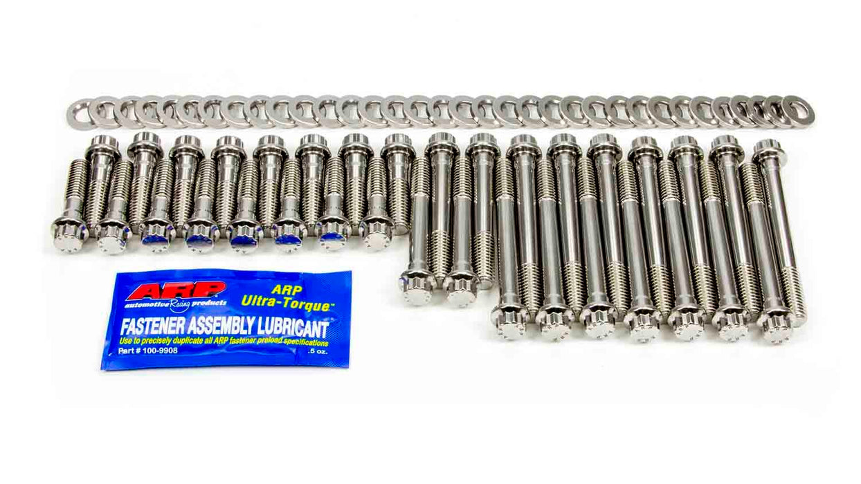 ARP 434-3701 ARP Head Bolt Kits