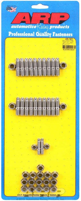 ARP 435-1902 ARP Oil Pan Stud Kits