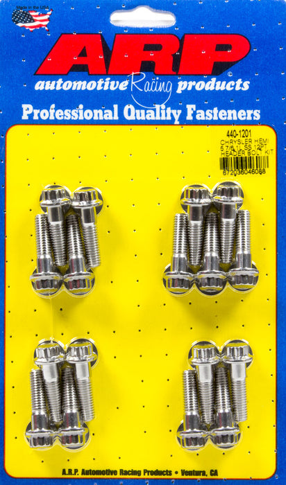ARP 440-1201 ARP Head Bolt Kits
