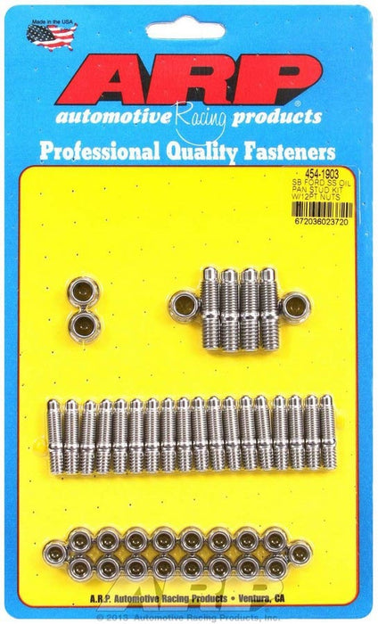 ARP 454-1903 ARP Oil Pan Stud Kits