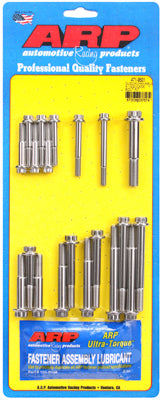 Arp ARP471-9501 Suzuki/Hayabusa 1300 Case Bolt Kit