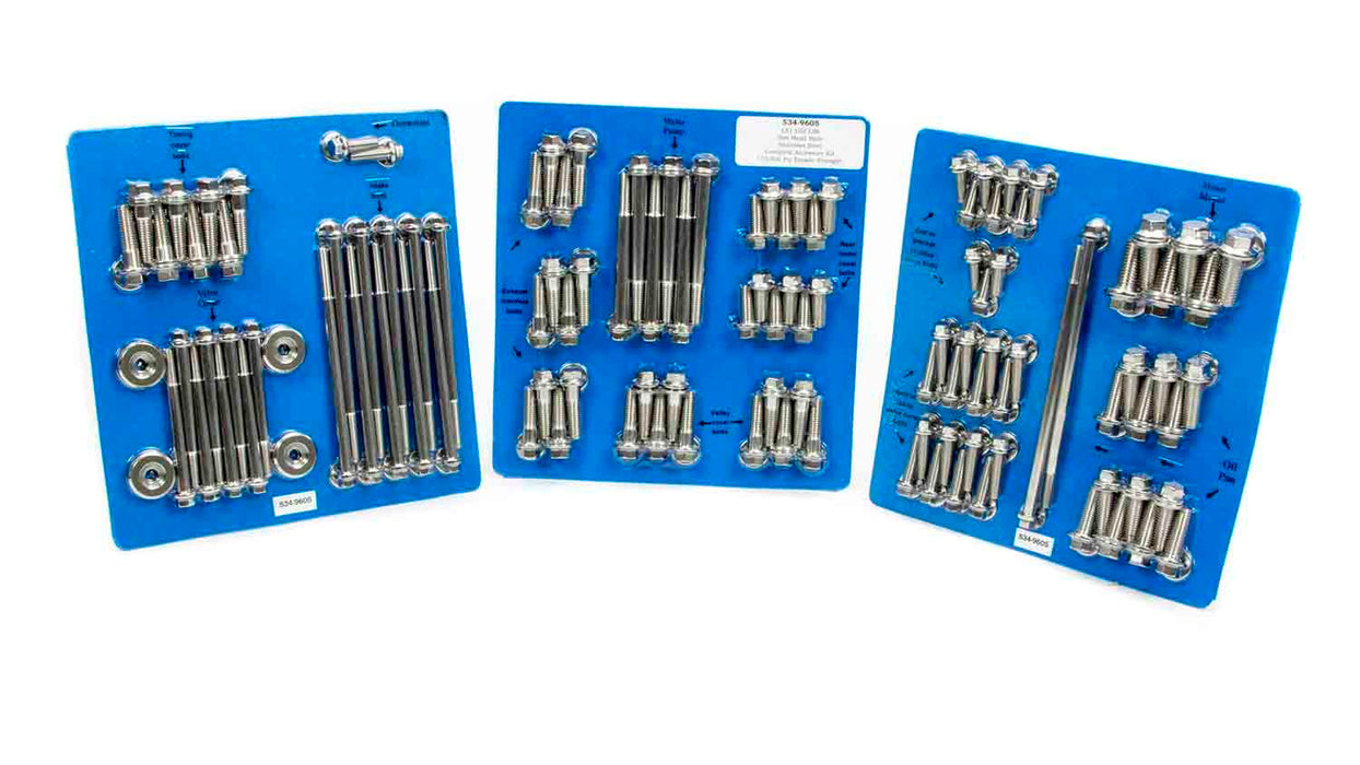 ARP 534-9605 ARP Engine Bolt Kits