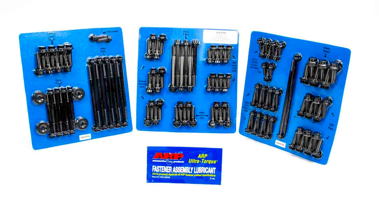 ARP 534-9705 ARP Engine Bolt Kits