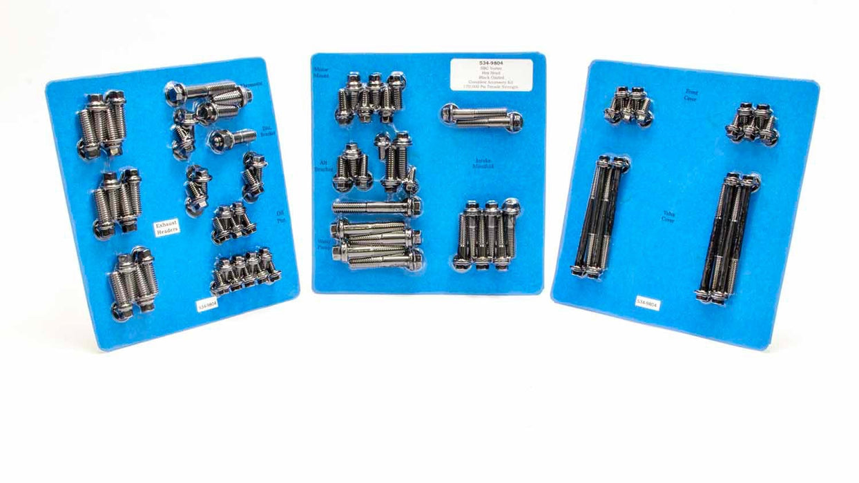 ARP 534-9804 ARP Engine Bolt Kits