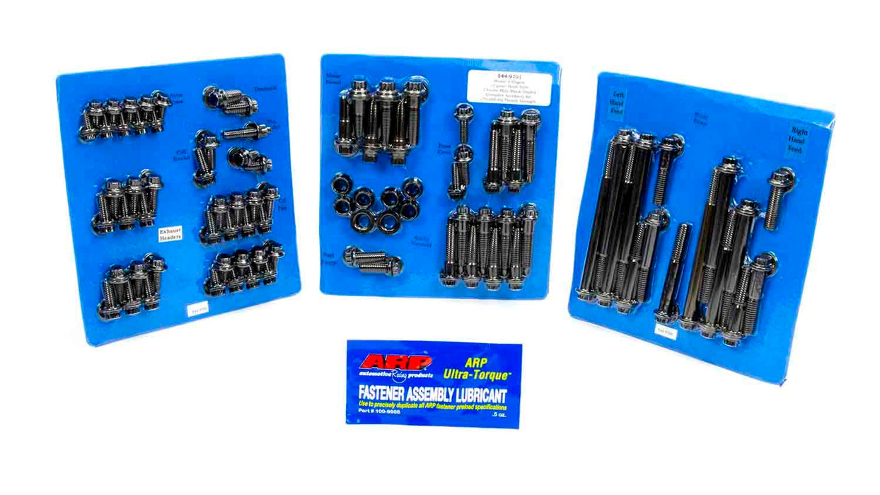 ARP 544-9701 ARP Engine Bolt Kits