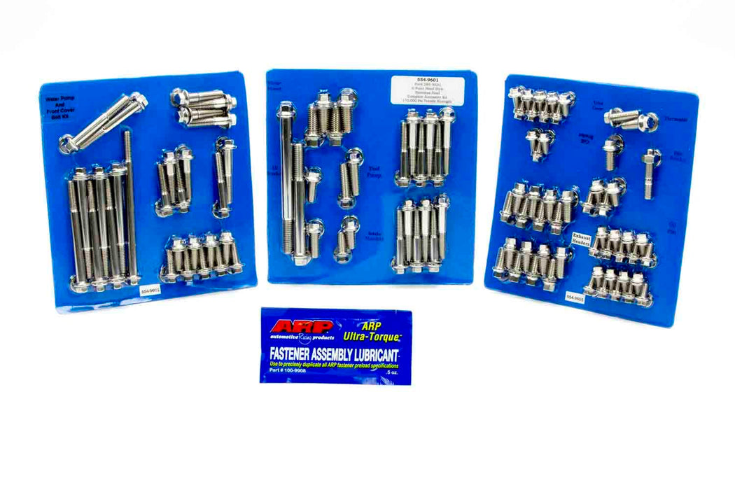 ARP 554-9601 ARP Engine Bolt Kits
