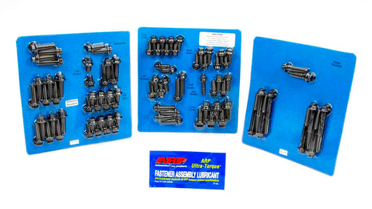Arp ARP555-9702 Ford FE Complete Engine Fastener Kit 12pt.