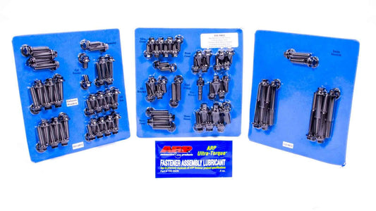 Arp ARP555-9802 BBF FE Complete Engine Fastener Kit 6pt