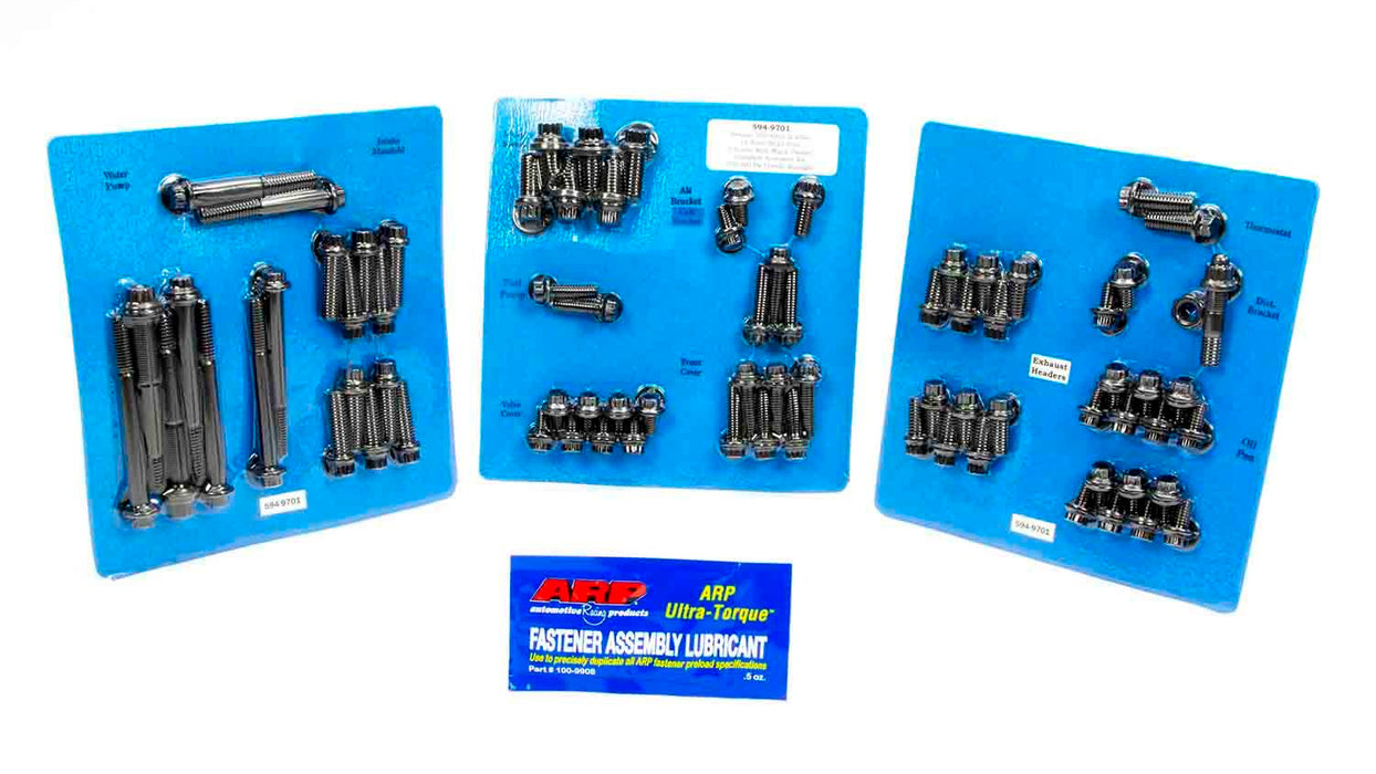 ARP 594-9701 ARP Engine Bolt Kits