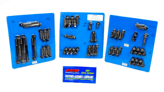 Arp ARP594-9801 Pontiac Complete Engine Fastener Kit 6pt.