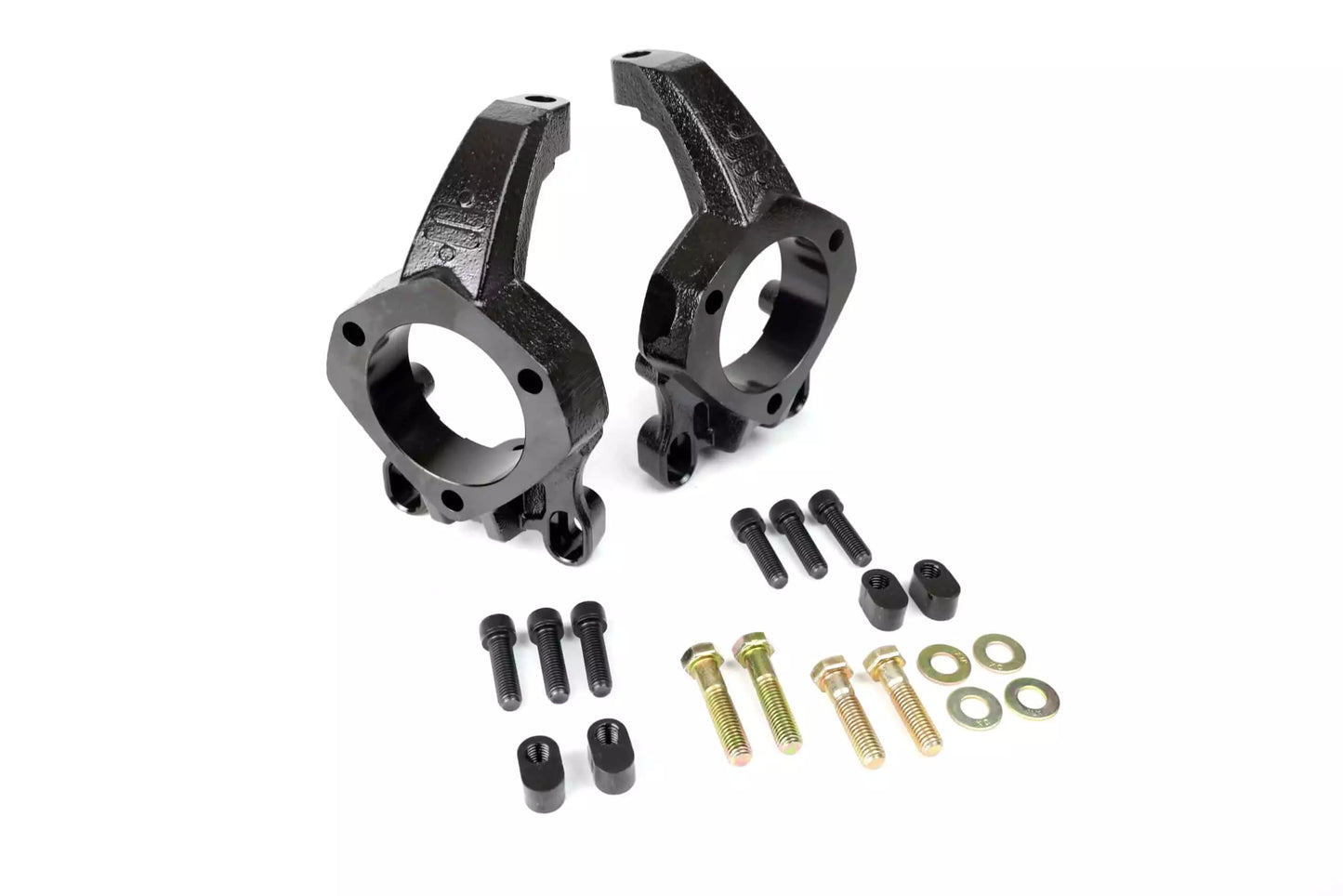Ridetech ART11009312 2in Drop Spindle GM A/F/X Body