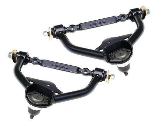 Ridetech ART11163699 Upper StrongArms 67-69 Camaro