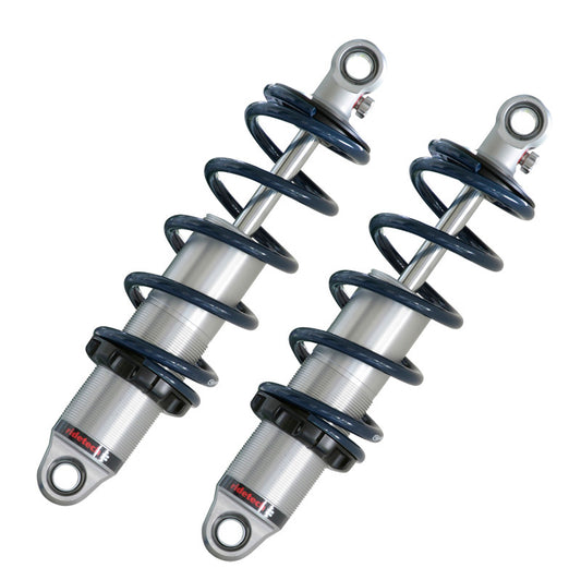 Ridetech ART11166510 CoilOver Shocks Single Adj 67-69 Camaro