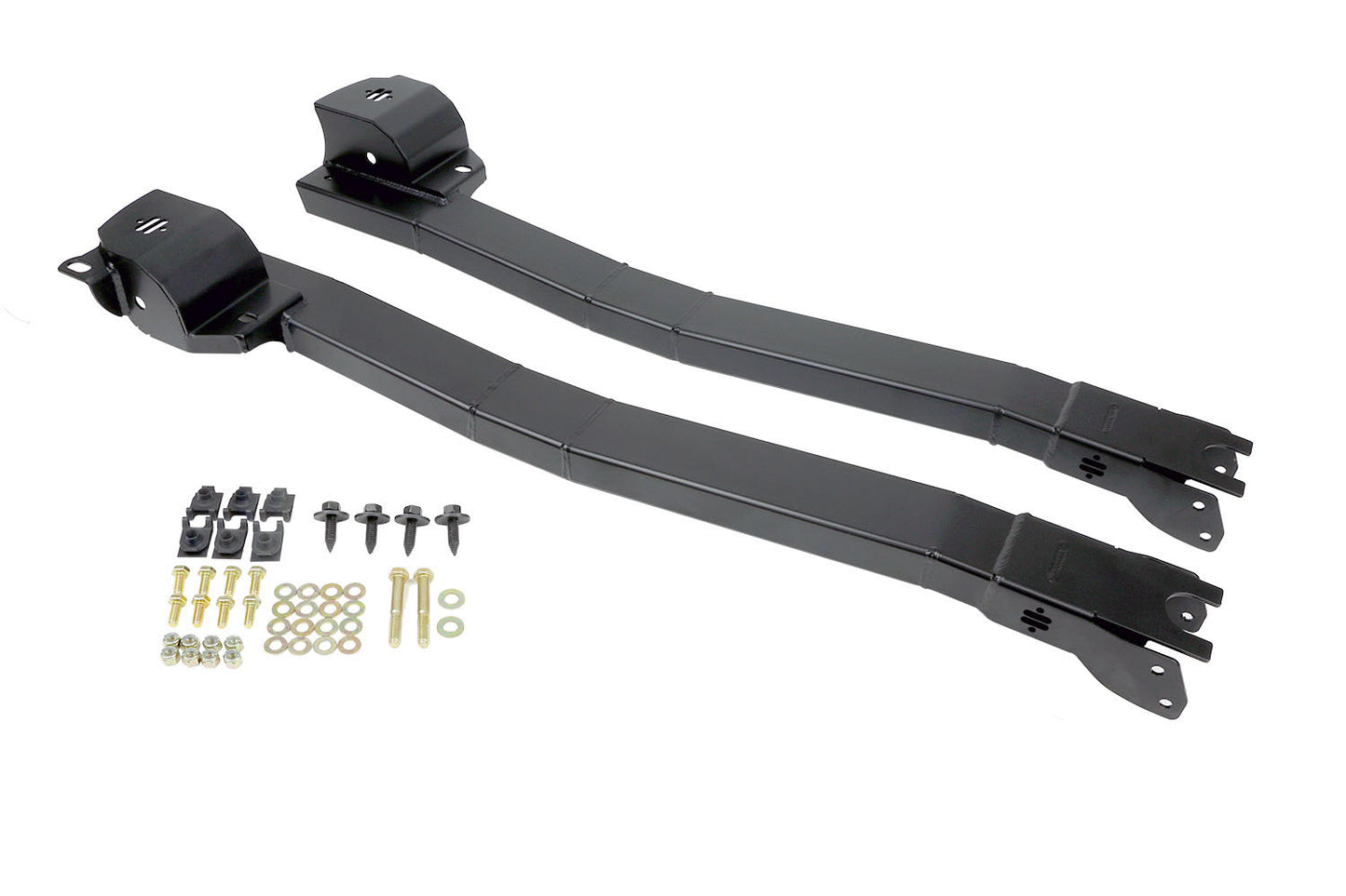 Ridetech ART11167300 67-69 Camaro Sub Frame Connectors Bolt In