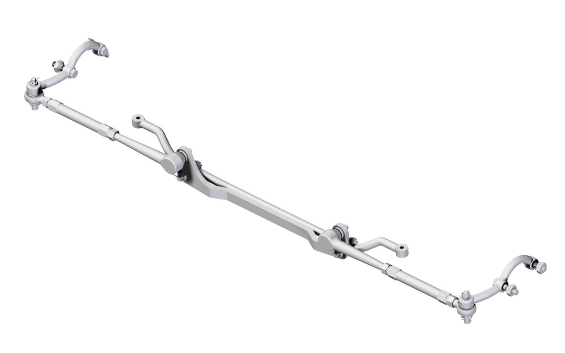 Ridetech ART11169525 TruTurn System 67-69 GM F-Body / 68-74 X-Body