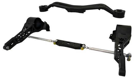Ridetech ART11527199 Rear StrongArms 63-79 Corvette