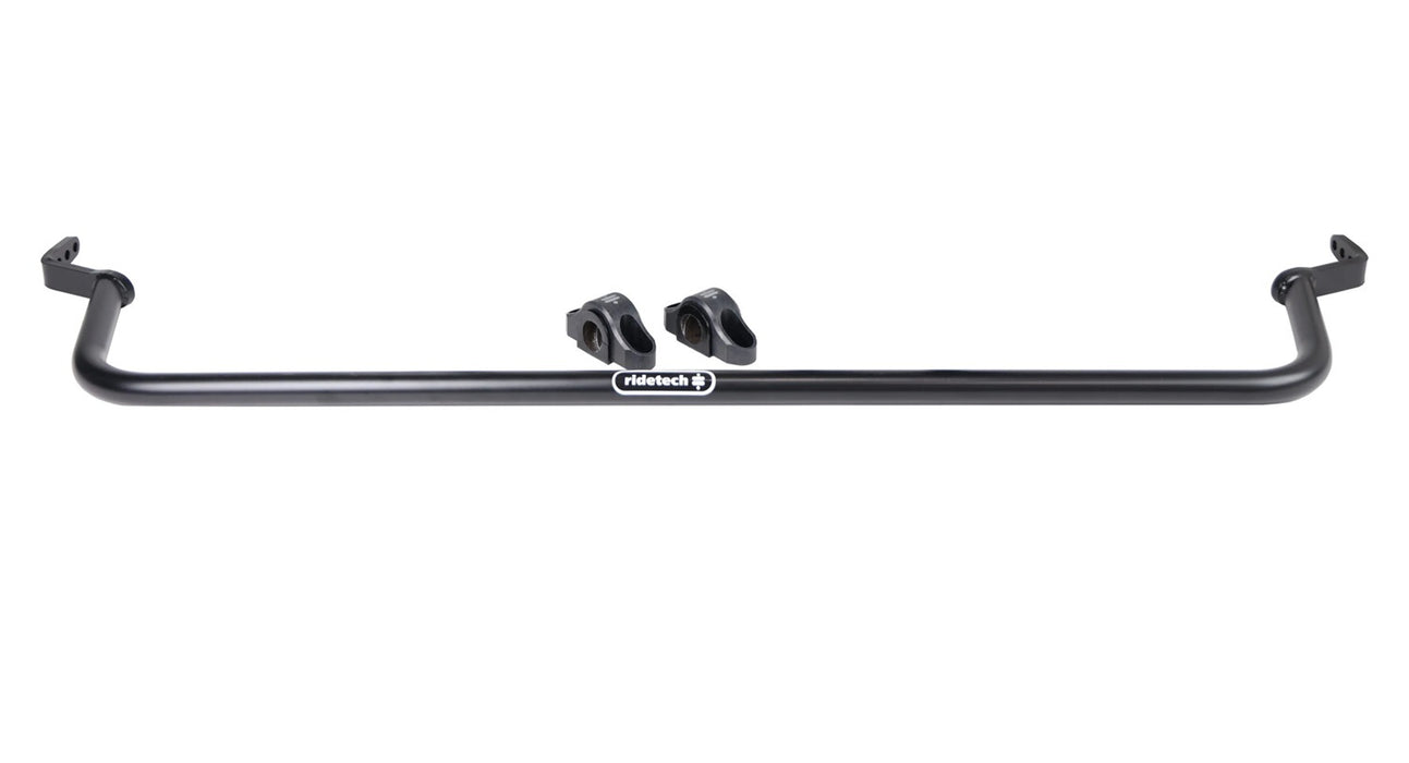 Ridetech ART11639122 Rear Sway Bar 16- Camaro