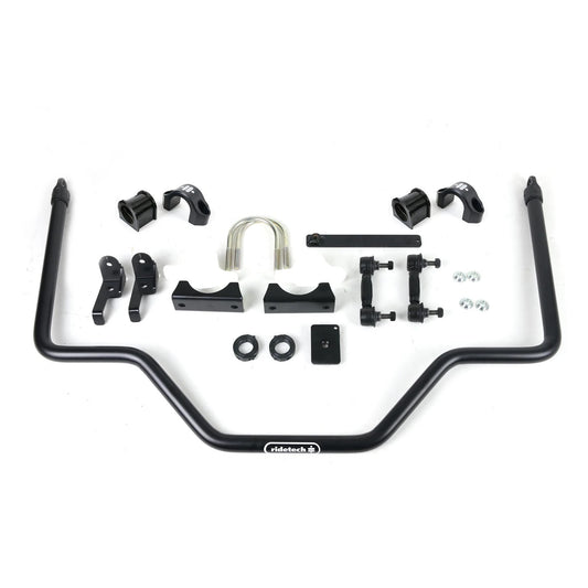 Ridetech ART12299122 Rear Sway Bar