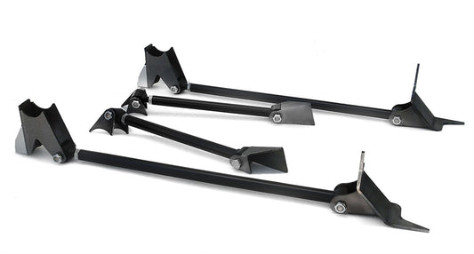 Ridetech ART18987999 Tri Link 4 Bar Kit Heavy Duty