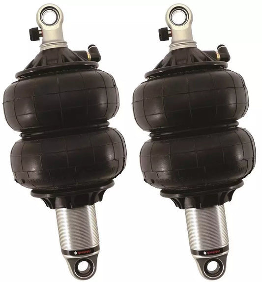 Ridetech ART21140101 Master Series ShockWaves SA