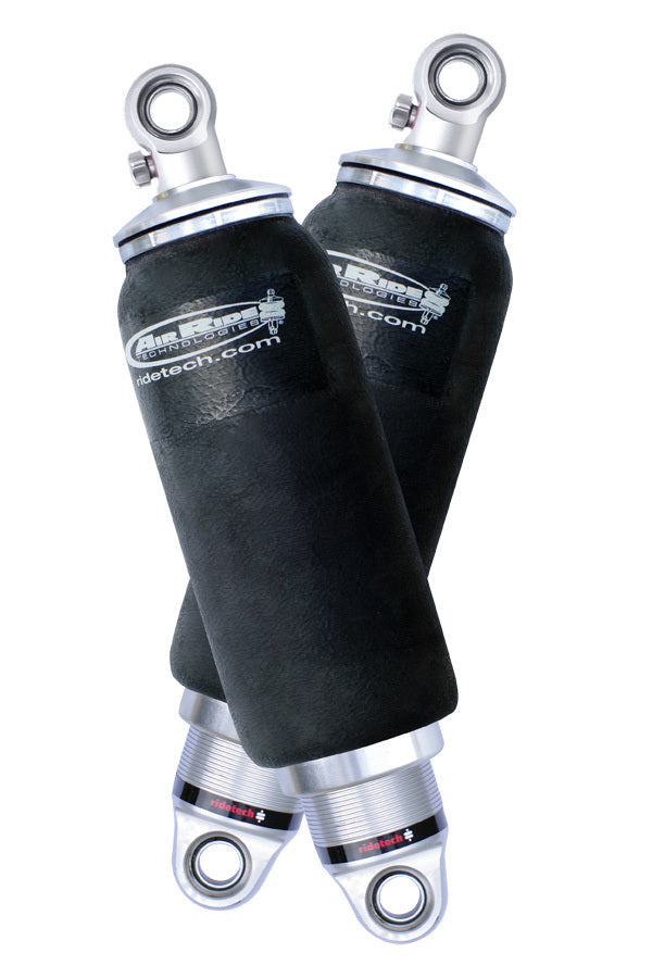 Air Suspension Kits and Air Shocks