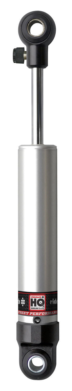 Ridetech ART22179841 HQ Series Shock Absorber Single Adjustable
