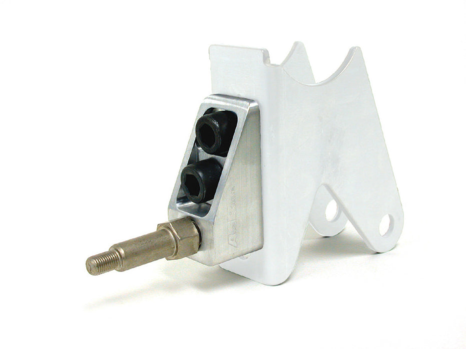 Ridetech ART90001928 Billet Shockwave Lower Rear Mount Pair