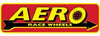 Aero Race Wheels