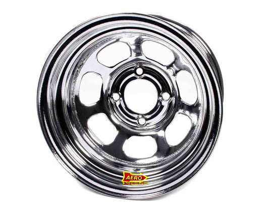 Aero Race Wheels ARW30-284230 13x8 3in 4.25 Chrome