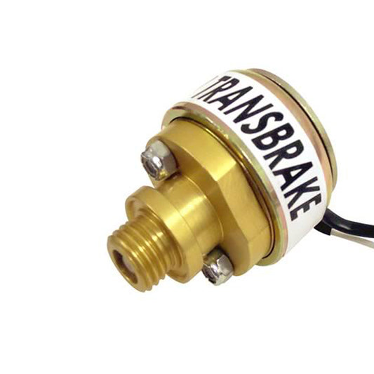 ATI Performance External Transbrake Solenoid w/Adapter