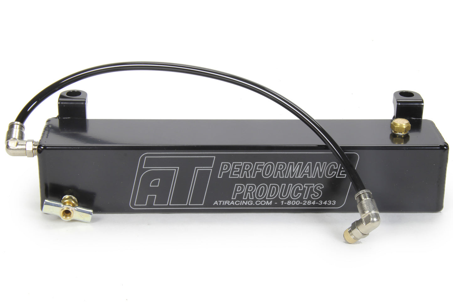 ATI Performance Overflow Tank - GM Powerglide