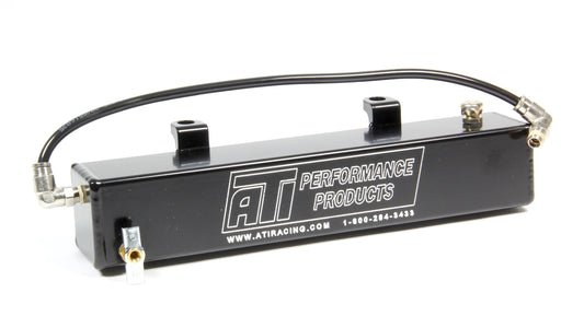 ATI Performance Overflow Tank - Trans Fluid - GM TH400